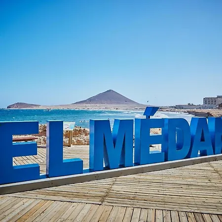 Apartament Medano Ii *