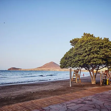 Medano Ii * El Médano