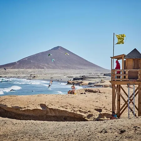 Apartament Medano Ii