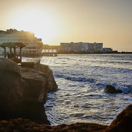 Medano Ii El Médano