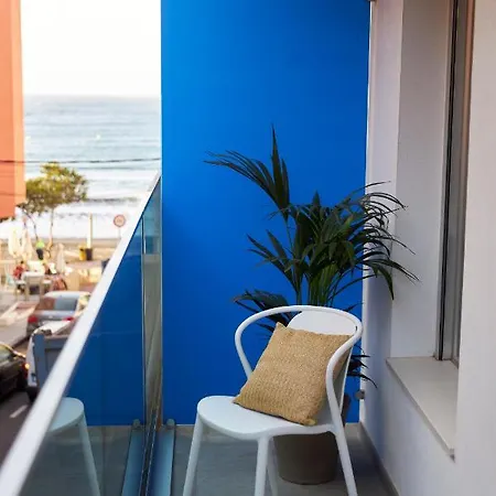 Apartament Medano Ii El Médano