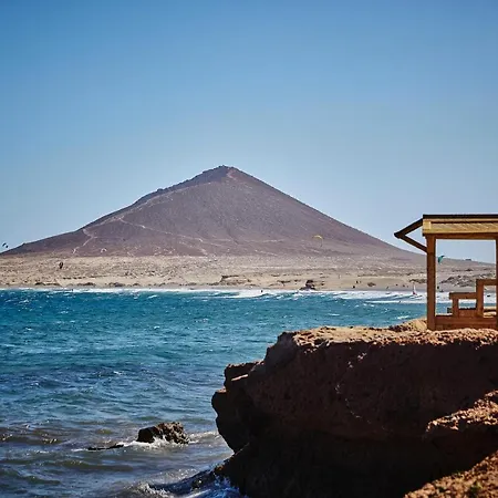 Medano Ii Apartament El Médano