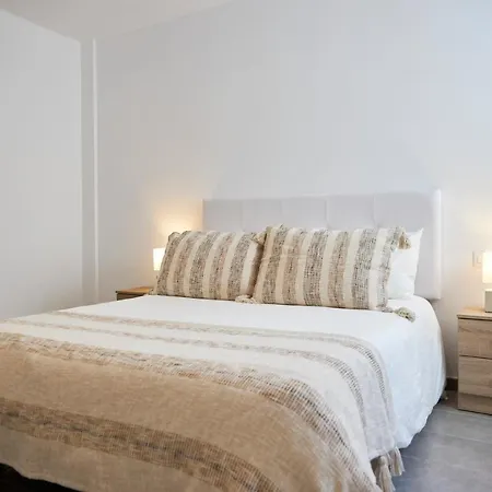 Medano Ii * El Médano