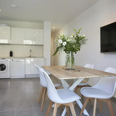 Medano Ii El Médano