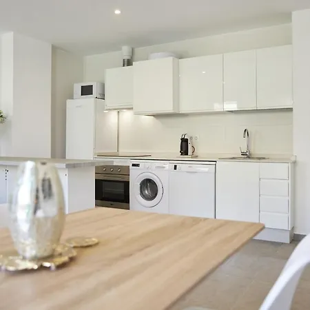 Medano Ii Apartament