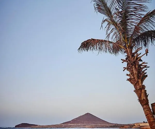 アパート Medano Ii エル・メダノ