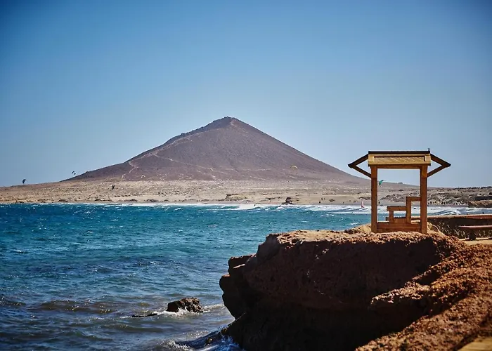 Medano Ii アパート エル・メダノ