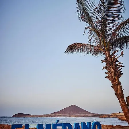 Apartamento Medano Ii El Médano