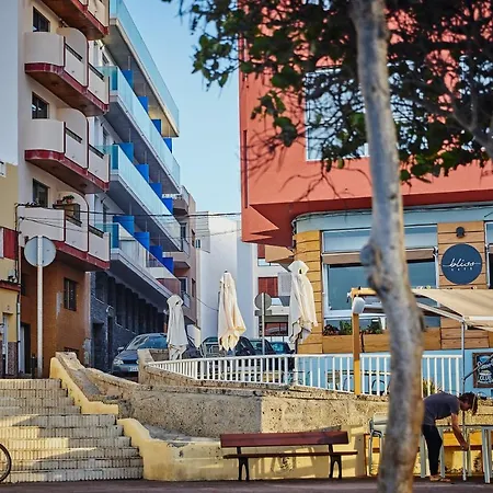 Medano Ii Apartment *