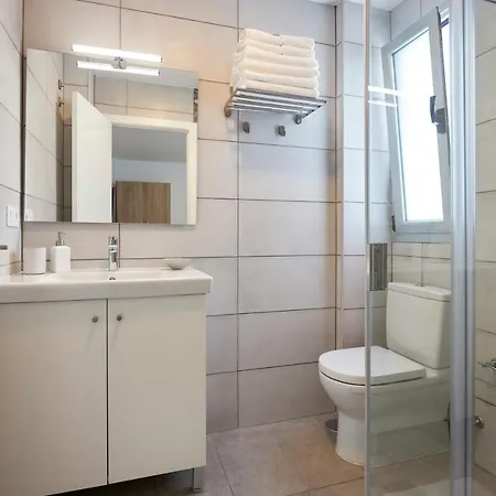 Διαμέρισμα Medano Ii