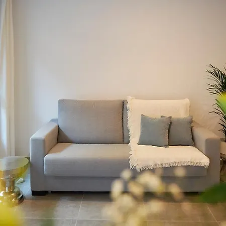 Apartment Medano Ii