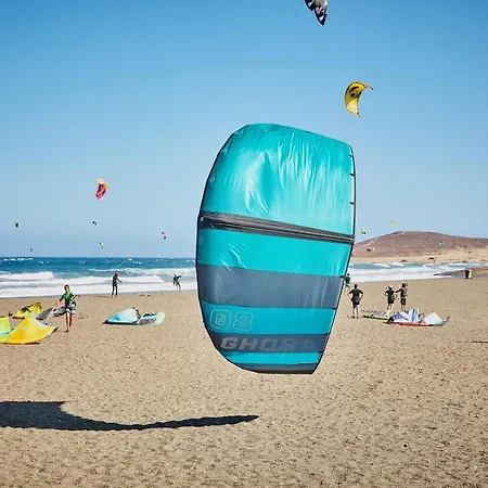 Διαμέρισμα Medano Ii *