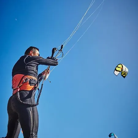 Medano Ii * Эль-Медано