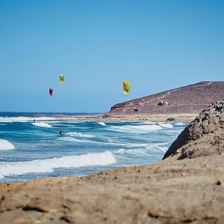 Medano Ii El Medano (Tenerife)