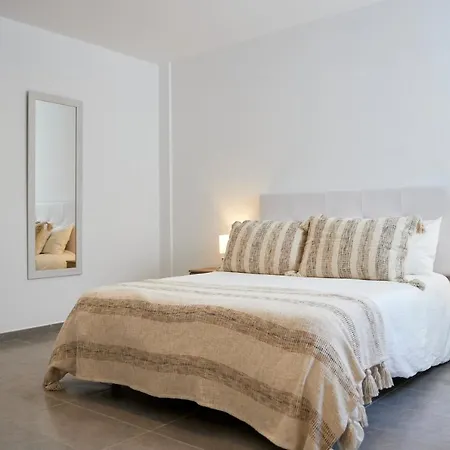 Apartment Medano Ii El Medano (Tenerife)