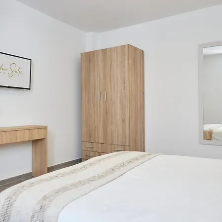 Apartment Medano Ii El Medano (Tenerife)