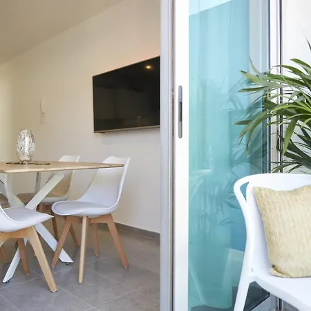 Medano Ii Διαμέρισμα Ελ Μέντανο