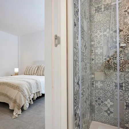 Апартаменты Medano Ii