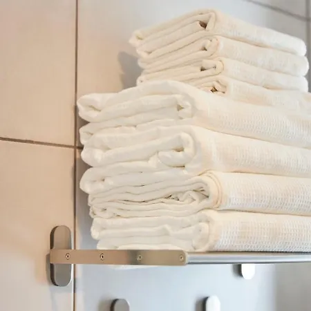 Апартаменты Medano Ii