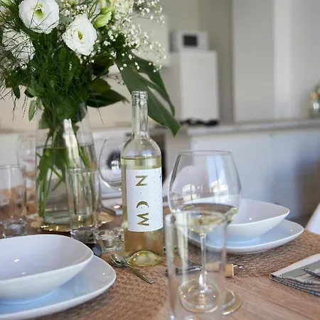 Medano Ii Apartamento El Médano