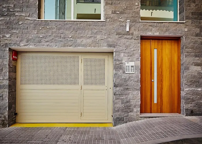 Medano Ii El Medano (Tenerife)