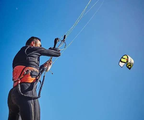 Medano Ii * El Medano (Tenerife)