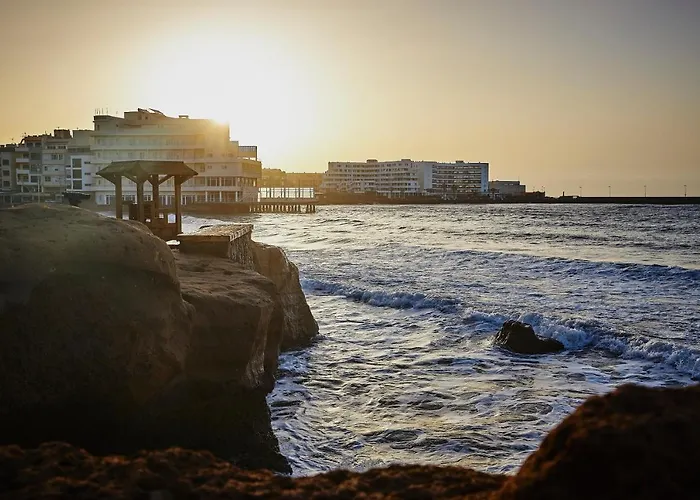 Medano Ii El Medano (Tenerife)