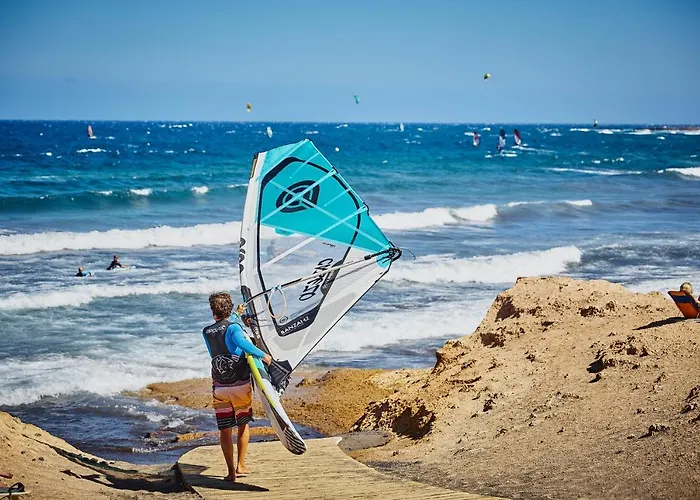 Apartment Medano Ii *