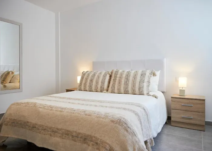 Medano Ii * El Medano (Tenerife)