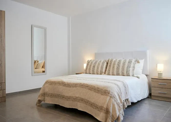 Apartment Medano Ii El Médano