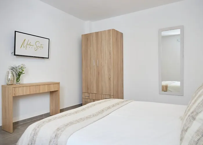 Apartment Medano Ii El Medano (Tenerife)