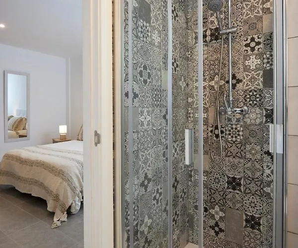 Medano Ii El Medano (Tenerife)