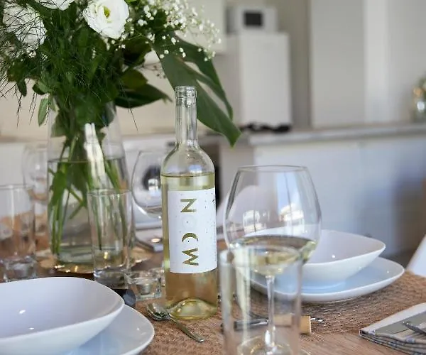 Medano Ii Apartment El Médano