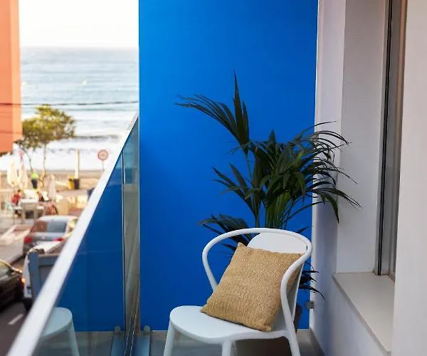 Appartement Medano Ii El Médano