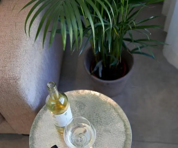 Appartement Medano Ii El Médano