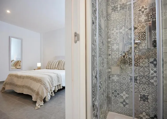 Appartement Medano Ii