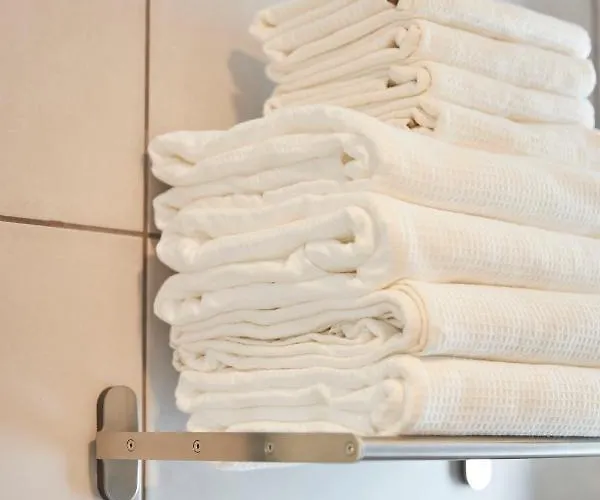 Appartement Medano Ii